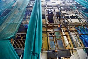Esplanade Mansion: All suggestions followed, MHADA informs High Court