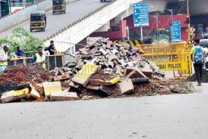 CR, WR await reports on 445 bridges a yr after Gokhale bridge collapse