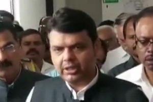 Mumbai building collapse: CM Devendra Fadnavis orders probe