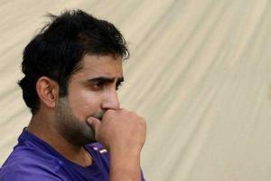 Gautam Gambhir, Virender Sehwag condole Sheila Dikshit's demise