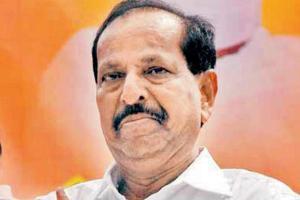 Will Ganesh Naik be the next Pawar-ful shock?