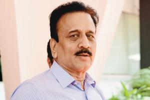 Oppn demands Shiv Sena MLA, irrigation minister's resignation