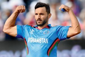 World Cup 2019: Skipper Gulbadin defends move to bring himself on