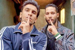 Gully Boy, Andhadhun at Indian Film Festival of Melbourne Awards