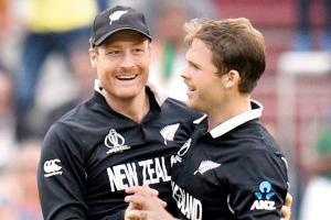 Before MS Dhoni run out, Guptill was low on confidence, says Taylor