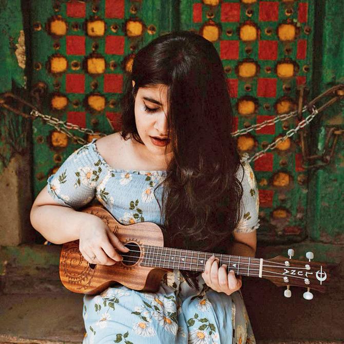 Hanita Bhambri