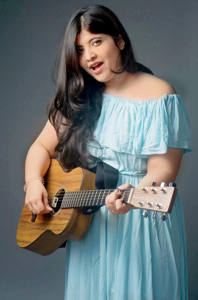 Hanita Musician