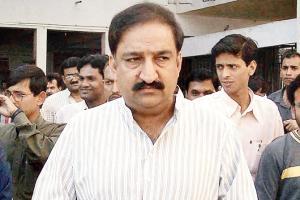 SC convicts 12 for murder of ex-Gujarat home minister
