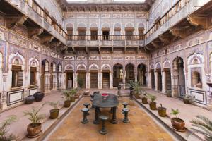 Haveli Properties: Buying a piece of history