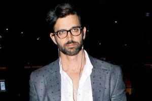 Hrithik Roshan booked in cheating case by Hyderabad police