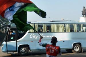 'Class on wheels' secret behind India's success