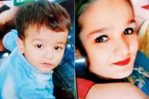 Dongri building collapse: 35-year-old doesn't know wife, son died