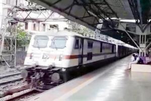 Central Railway's cancellation call lands commuters in trouble