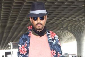 Here's why Irrfan feels immensely grateful to his Angrezi Medium team