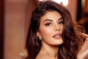 Jacqueline Fernandez opens up about launching her Youtube channel