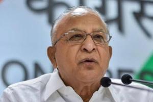 Former Union minister Jaipal Reddy dies at 77
