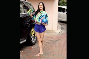 Mumbai Diary: Monday Dossier