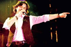 Javed Ali: I usually get to sing intricate songs