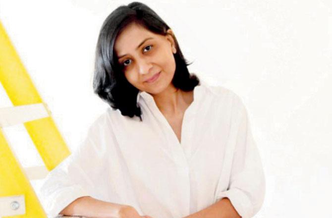 Priya Jhaveri