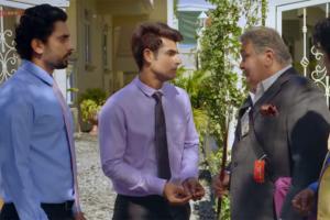 Jhootha Kahin Ka trailer: Rishi Kapoor is back and how