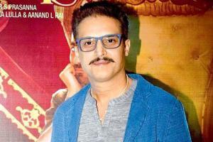 Jimmy Sheirgill doesn't regret playing supporting characters