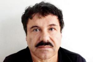 El Chapo gets life in prison