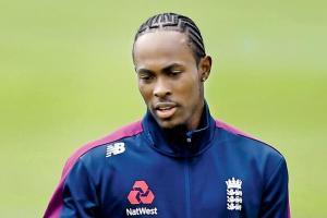 Ashes: Uncapped pacer Archer in England squad for opener