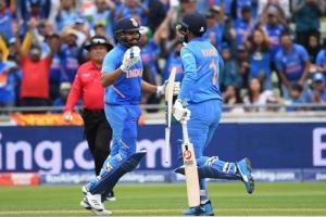  I would be fool to emulate Rohit's style of batting says K L Rahul