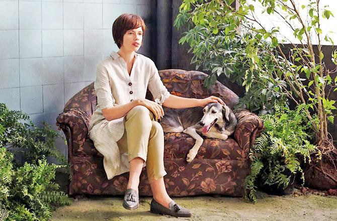 Kalki Koechlin 