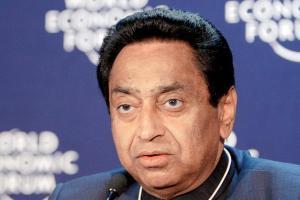 BJP eyeing Madhya Pradesh after Karnataka?
