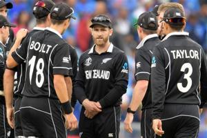 We believed we could put pressure on India with 240 says Williamson