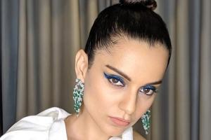 Kangana: People should be ready to take dig at themselves