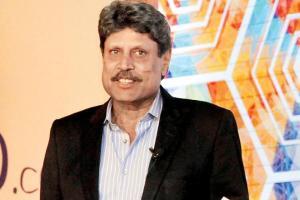 BCCI approves players' association headed by Kapil Dev
