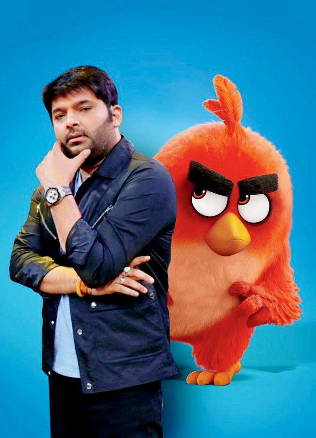 Kapil-Sharma