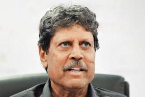 Kapil Dev likely to face opposition as a member of CoA