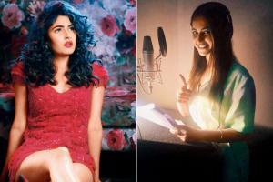 Karishma Sharma gets jiggy with Hrithik; Rakul gears up for her next