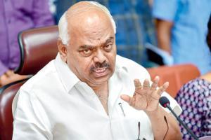 Karnataka speaker disqualifies 14 rebel MLAs under anti-defection law