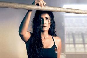 How to stay as fit as Katrina Kaif!