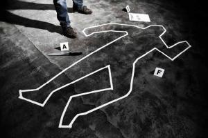 35-year-old worker found dead in shop in Thane, police suspect robbery