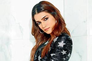 Kriti Sanon on Panipat: Not much known about Parvati Bai