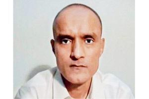 India demands consular access to Kulbhushan Jadhav 'immediately'