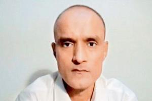 Pakistan: Process on to grant consular access to Kulbhushan Jadhav