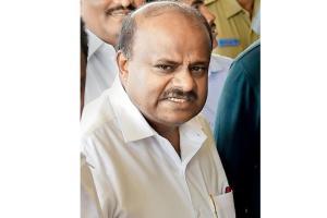 JD(S)-Congress government makes last effort to win back rebel MLAs