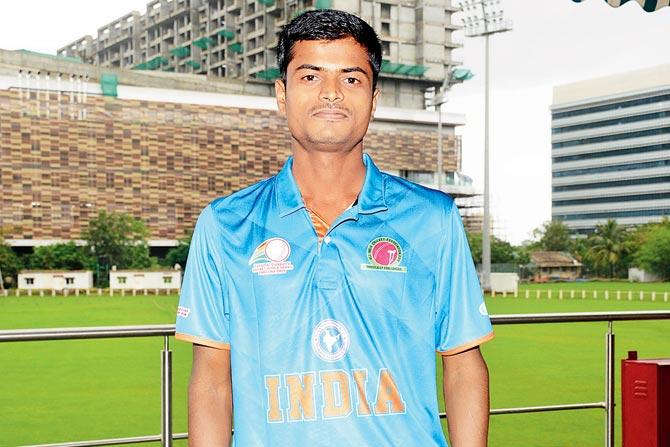 Kunal Phanase