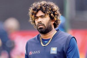 Lasith Malinga to quit ODIs after SL's first match against Bangladesh