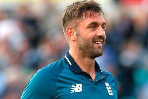 World Cup 2019: This was just meant to be, says Liam Plunkett