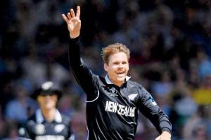 Lockie Ferguson: NZ are happy to be scrappy