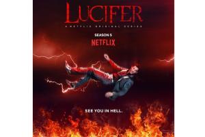 Web show Lucifer to get an extension of six episodes