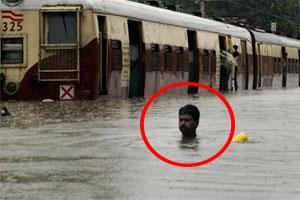 When 26th July Mumbai floods brought Mumbai to a standstill