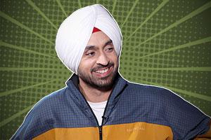 Exclusive! Diljit Dosanjh reveals why he talks less